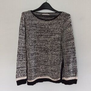 LOFT loose knit sweater